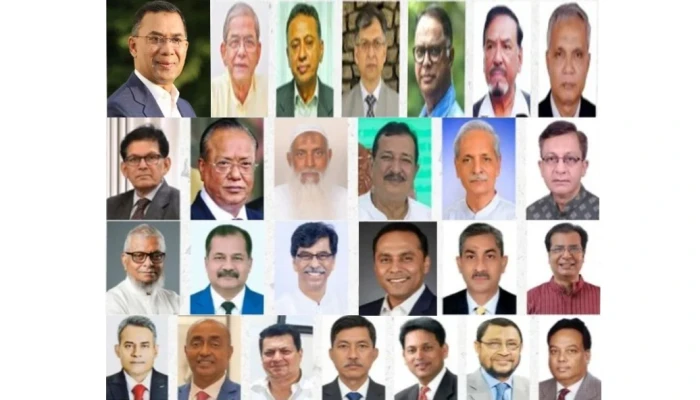 জানা গেল, কোন মন্ত্রী কোথায় ঈদের নামাজ পড়বেন
