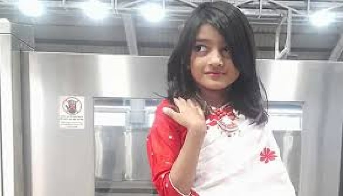 রামিসা হত্যা মামলায় রাষ্ট্রীয় খরচে আইনজীবী নিয়োগ