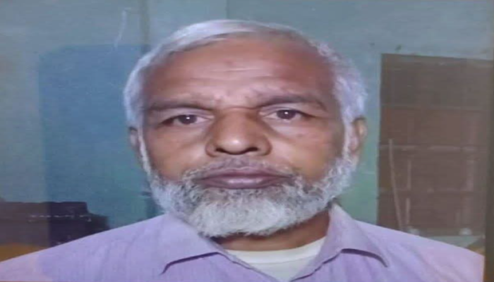 ​বুড়িচংয়ে ধান বুঝাই অটোরিকশার চাপায় কলেজের অফিস সহায়কের মৃত্যু