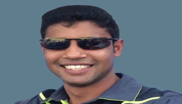 বাড়ি ফেরার পথে ট্রেনের ছাদে বজ্রপাতে ১ জন নিহত