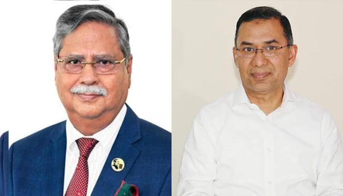 ঈদুল আজহার জামাতে অংশ নেবেন রাষ্ট্রপতি ও প্রধানমন্ত্রী