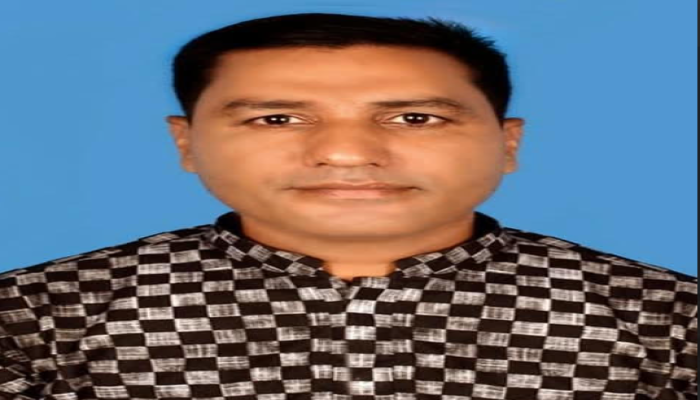 বানারীপাড়ায় সাংবাদিকের ভাই জাহিদ খালাসীর ইন্তেকাল