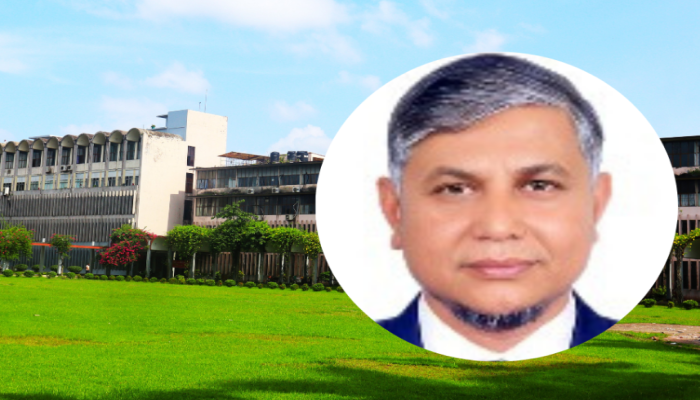 বাংলাদেশের টেকসই কৃষি ও গ্রাম উন্নয়নে বাংলাদেশ কৃষি বিশ্ববিদ্যালয়ের অবদান এবং রাষ্ট্রীয় মূল্যায়নের প্রশ্ন