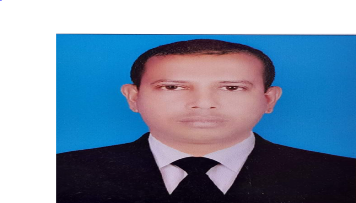 ​সাংবাদিকতা আমার কাছে পেশা নয়, এটি এক নীরব যুদ্ধ, সত্য ও ন্যায়ের পক্ষে আমার কলম আজও আপসহীন