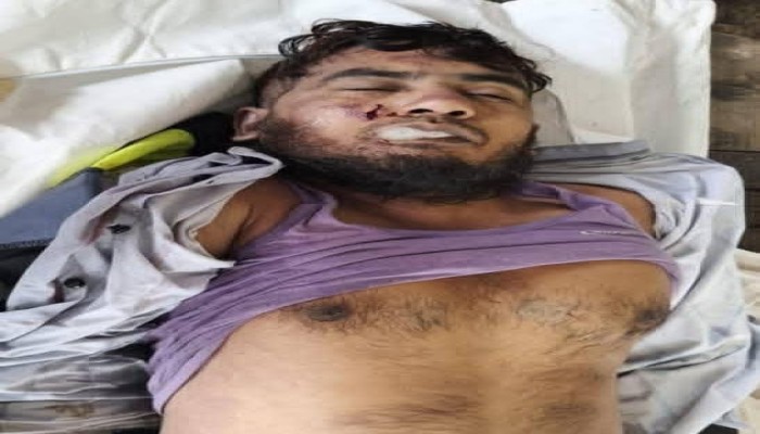 মাধবপুরে মোটরসাইকেল দুর্ঘটনায় দুই বন্ধু নিহত ‎