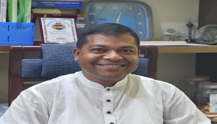 ঈদুল আজহার শুভেচ্ছা  জানালেন   শ্রম বিষয়ক সম্পাদক সোহেল আহম্মদ