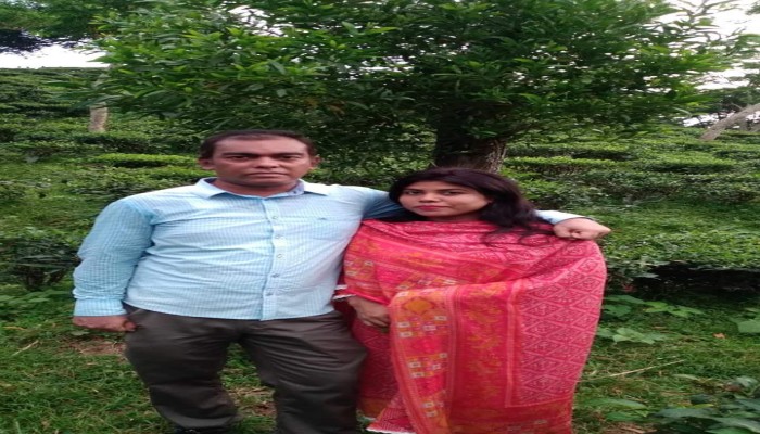 জুলাই যুদ্ধের রাষ্ট্রীয় মামলায় অন্তর্ভুক্ত হলেন  কিশোর গঞ্জের হুমায়ুন কবির  স্ত্রী সাবিনা ও বোন জামাই ফারুক