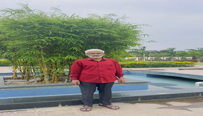 সর্বস্তরের জনগণকে কোরবানির ঈদের শুভেচ্ছা জানালেন বিএনপির সিনিয়র যুগ্ম সাধারণ সম্পাদক আবু ইউসুফ তুহিন