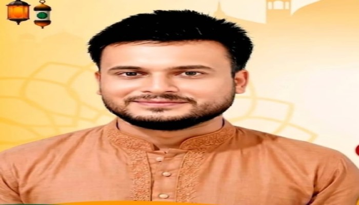 ঈদের শুভেচ্ছা জানিয়ে ৯ নং ওয়ার্ডবাসীর দোয়া ও সমর্থন চাইলেন মেম্বার প্রার্থী মোঃ রায়হান