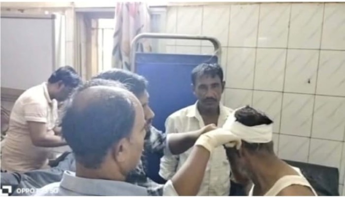 বোয়ালখালীতে হঠাৎ কালবৈশাখী শিশু,বৃদ্ধাসহ আহত ৯, ক্ষতিগ্রস্ত যানবাহন ও ঘরবাড়ী
