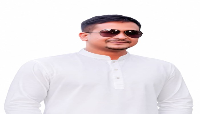 পবিত্র ঈদ-উল-আযহার শুভেচ্ছা জানিয়েছেন মোঃ কাওছার ইসলাম সাধারণ সম্পাদক দিনাজপুর জেলা মটর পরিবহন বাংলা হিলি বাস শাখা