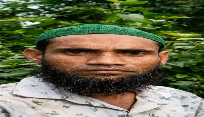 চুনারুঘাটের উছমানপুরে ব্যবসায়ী ও দুই ছেলের ওপর হামলা, থানায় লিখিত অভিযোগ