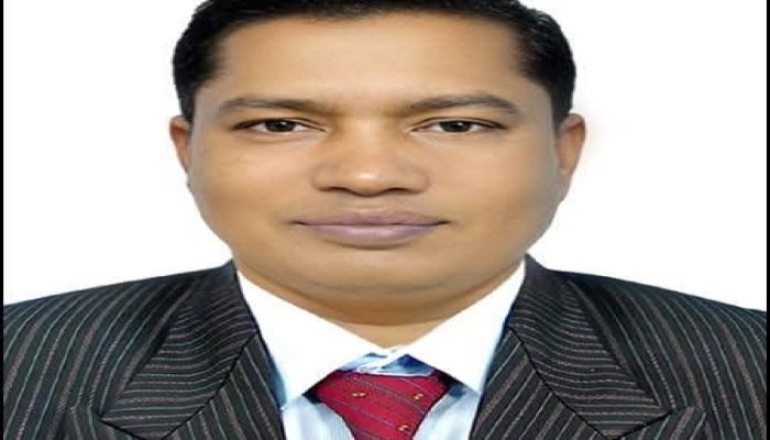 পবিত্র ঈদুল আযহার  শুভেচ্ছা জানিয়েছেন চেয়ারম্যান পদপ্রার্থী জহিরুল কাইয়ুম