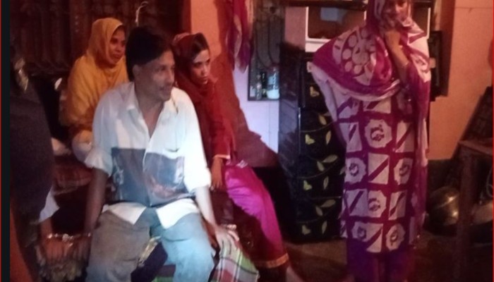ফুলবাড়ীতে ভ্রাম্যমাণ আদালতে দেহ ব্যবসার অভিযোগে নারী-পুরুষসহ ৭ জনের কারাদণ্ড