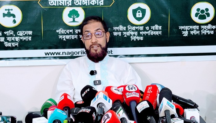 কুরবানির বর্জ্য অপসারণে চরম অব্যবস্থাপনার অভিযোগ সেলিম উদ্দিনের