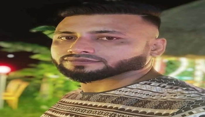 ​ব্রাহ্মণপাড়ায় ফ্রিজ মেরামত করতে গিয়ে বিদ্যুৎস্পৃষ্টে যুবকের মৃত্যু