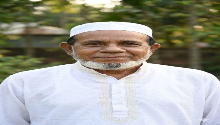 ভিজিএফের চাল বিক্রি করে টাকা দাবির অডিও ভাইরাল, বিএনপি নেতাকে অব্যাহতি