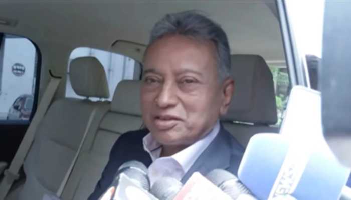 দেশের প্রত্যেক মানুষের কথা চিন্তায় রেখে বাজেট দেওয়া হবে