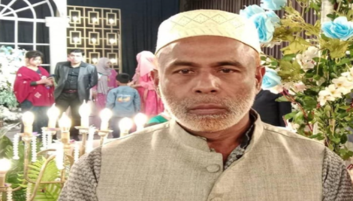 ​ছেলের বিরোধের জেরে কাঠুরে পিতাকে মারধরের অভিযোগ বিএনপি নেতার বিরুদ্ধে