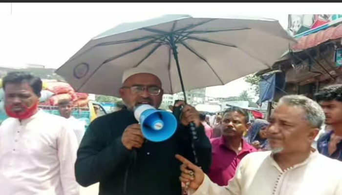 ব্রাহ্মণপাড়া-কুমিল্লা সড়কে সিএনজি ভাড়া নির্ধারণ, ভাড়া নৈরাজ্য রোধে প্রশাসনের উদ্যোগ