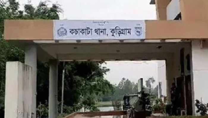 কুড়িগ্রামের ভূরুঙ্গামারীতে বজ্রপাতে কৃষকের মৃত্যু