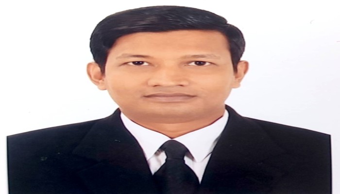 ‎যুবদলের ১৫১ সদস্যের পূর্ণাঙ্গ কেন্দ্রীয় কমিটিতে স্থান পেলেন হোসেনপুরের কৃতী সন্তান অ্যাডভোকেট সালাউদ্দিন আহমেদ শাহিন