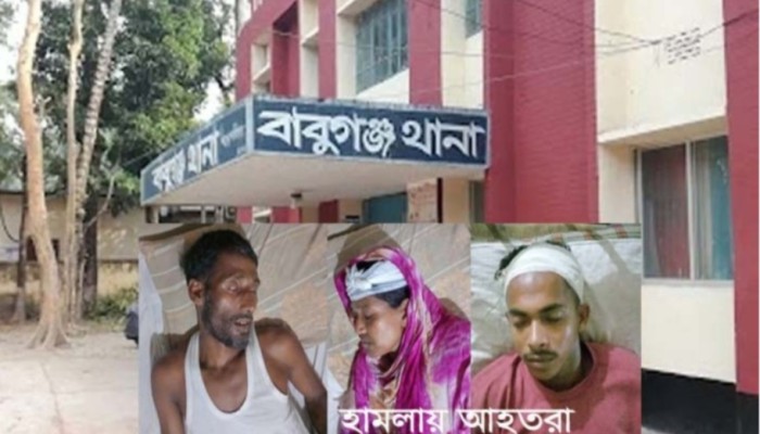দুই মুক্তিযোদ্ধা পরিবারের ওপর হামলা মামলার প্রধান আসামি গ্রেপ্তার