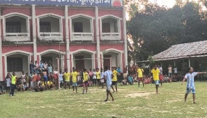 আর্জেন্টিনা সমর্থকদের ২-০ গোলে হারালো ব্রাজিল সমর্থকরা