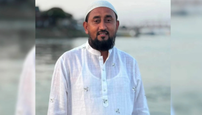 প্রশাসনের নাম ভাঙিয়ে চাঁদা দাবি, বিএনপি নেতা গ্রেপ্তার