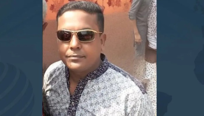 বগুড়ায় হোটেল থেকে সাবেক ইউপি সদস্যের মরদেহ উদ্ধার