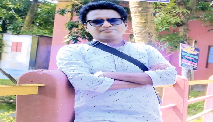 ​কান্নার রঙিন স্বপ্ন খন্দকার আশরাফুজ্জামান