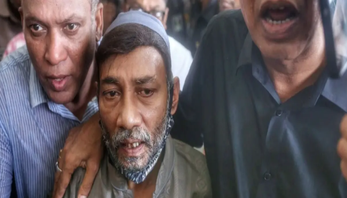রায়ে খুশি, দ্রুত কার্যকর চাই : রামিসার বাবা
