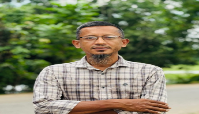 ​বুড়িচংয়ে ব্যবসায়ীর মোটরসাইকেল ও টাকা ছিনতাইয়ের অভিযোগে যুবদল নেতার বিরুদ্ধে মামলা