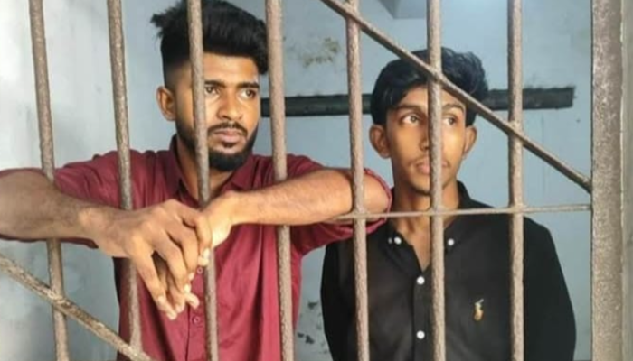 ​বিয়ের অনুষ্ঠান থেকে"‘জয় বাংলা’ স্লোগান, গ্রেপ্তার দুই