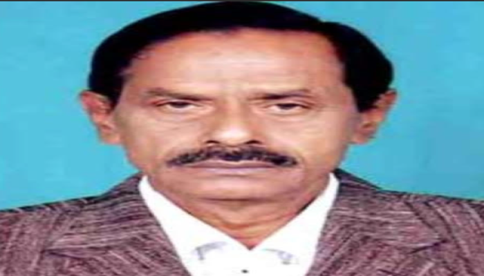 বানারীপাড়ায় সাবেক পৌর মেয়র বীর মুক্তিযোদ্ধা মঞ্জু মোল্লা গ্রেপ্তার