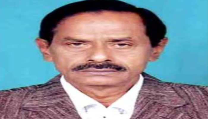 বানারীপাড়ায় সাবেক পৌর মেয়র বীর মুক্তিযোদ্ধা মঞ্জু মোল্লাকে জেলহাজতে প্রেরণ