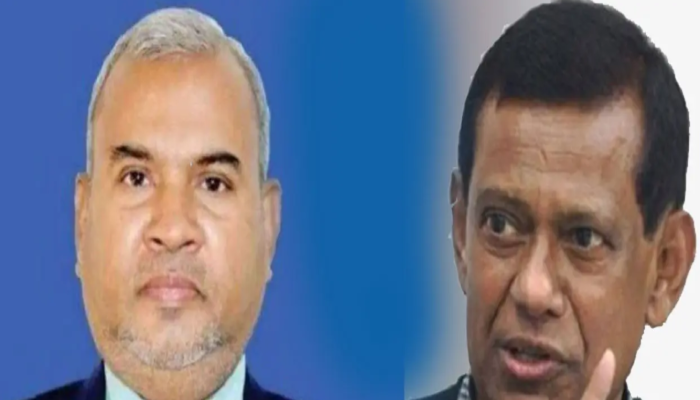 সাবেক বিচারপতি মানিক-ঢাবি অধ্যাপক জামালের তদন্ত প্রতিবেদন ৯ জুলাই