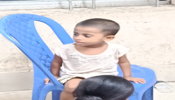 ​যাত্রাবাড়ী থানাধীন সায়দাবাদ এলাকায় ৩ বছরের শিশুকে ধর্ষনের চেষ্টা ও আসামি গ্রেফতার।