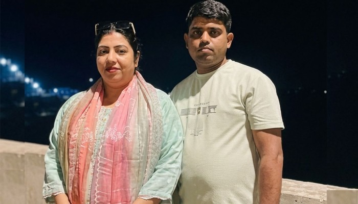 বরিশালে ক্রসফায়ারে স্বামী নিহতের পর মাদক রাজ্যের রানী হন স্ত্রী, সঙ্গী এখন নতুন স্বামী