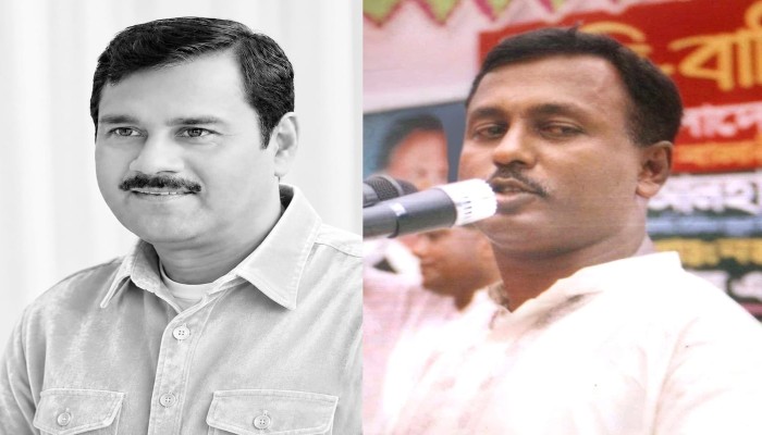স্বরূপকাঠী উপজেলা বিএনপির সাবেক সভাপতি ওয়াহিদের মৃত্যুতে মীর সহিদের শোক