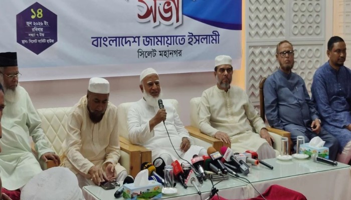 পররাষ্ট্রনীতি নিয়ে সরকারের ভয় কেন, প্রশ্ন বিরোধীদলীয় নেতার