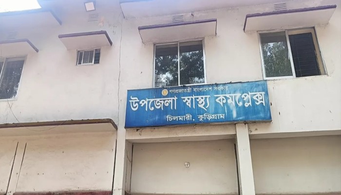 কুড়িগ্রামে ভ্যাপসা গরমে স্বাস্থ্যঝুঁকিতে চরাঞ্চলের শ্রমজীবী নারীরা