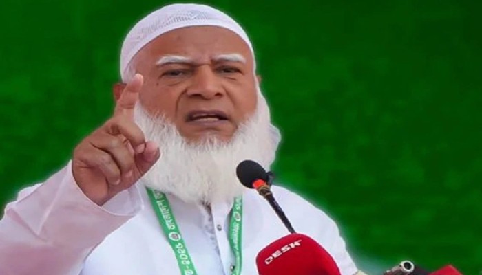 জুলাই সনদ বাস্তবায়নে সংসদে সমাধান না হলে রাজপথে হবে -বিরোধীদলীয় নেতা