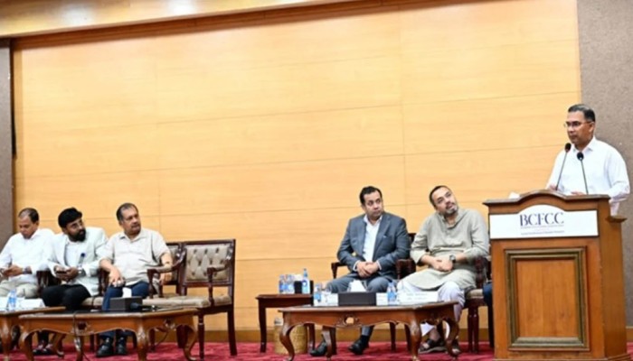 আমাদের প্রতিহিংসার মানসিকতা বদলাতে হবে: প্রধানমন্ত্রী