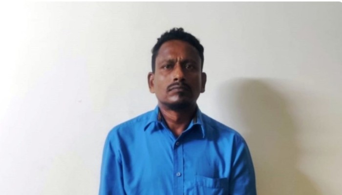 পূর্বধলায় মাদকসহ আটক ব্যক্তি ভ্রাম্যমাণ আদালতে তিন মাসের কারাদণ্ড
