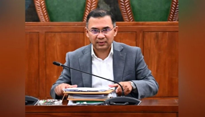 জুয়া প্রতিরোধ আইনের খসড়া নীতিগত অনুমোদন