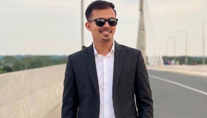 বরিশালে গ্রেপ্তারকৃত ছাত্রলীগ নেতাকে জেলহাজতে প্রেরণ