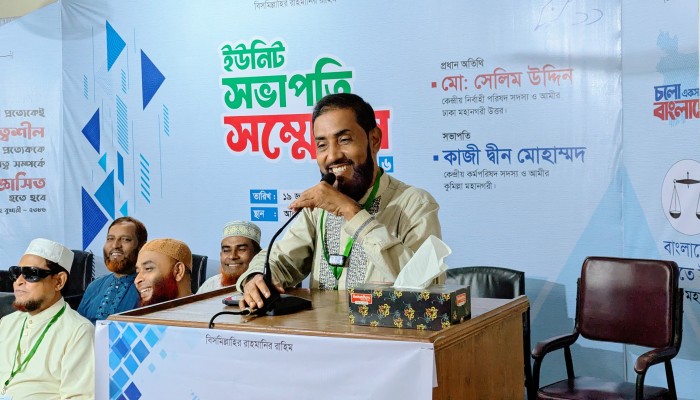 বরিশালে জনগুরুত্বপূর্ণ ব্রিজের বেহালদশায় জনদুর্ভোগ