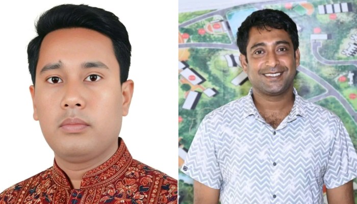 কুমিল্লা বিশ্ববিদ্যালয় ছাত্রদলের ১২ সদস্যের নতুন আহ্বায়ক কমিটি গঠন  আব্দুল্লাহ আল হারুন
