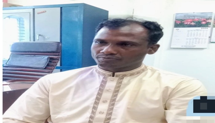 সাংবাদিকদের নিয়ে ‘টিস্যু’ মন্তব্যের অভিযোগ অস্বীকার করে প্রেস নোট দিলেন রাজীব তালুকদার